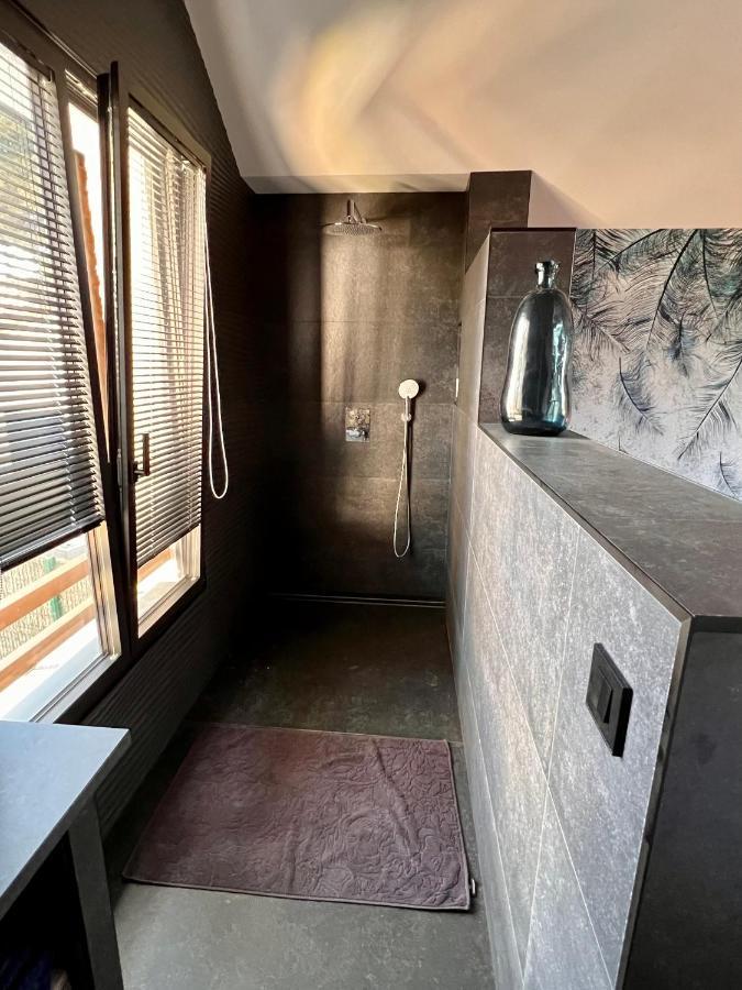 Le Cache A L Eau Villa Le Pouliguen Ngoại thất bức ảnh